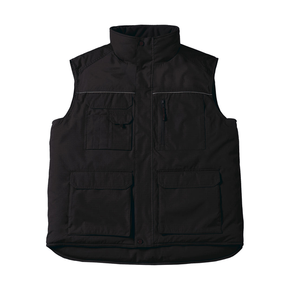 B&C | Expert Pro Bodywarmer 工装背心